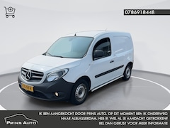 Mercedes-Benz Citan - 108 CDI |BETIMMERING|TREKHAAK|AIRCO|BLUETOOTH|ORG.NL