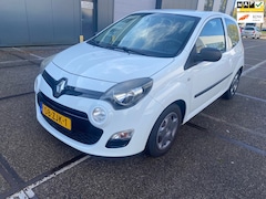 Renault Twingo - 1.2 16V Authentique / NAP / APK / BOEKJES / TWEE SLEUTELS / RIEM VERVANGEN / NETTE AUTO