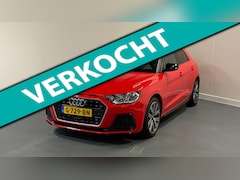 Audi A1 Sportback - 30 TFSI EPIC | NL-AUTO | AUTOMAAT | DEALER OND. | PDC |