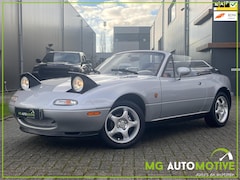 Mazda MX-5 - 1.6i NA | NIEUWSTAAT | UNIEK MOOI | KLASSIEKER