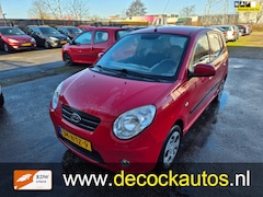 Kia Picanto - 1.0 X-pect/AIRCO/TREKHAAK