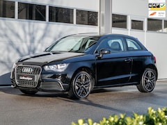 Audi A1 - 1.2 TFSI Cruise Control I Airco I Navi I Armsteun I