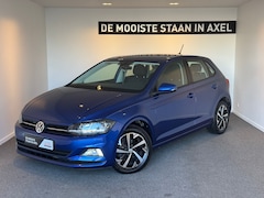 Volkswagen Polo - 1.0 TSI Comfortline