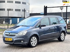 Opel Zafira - 1.6 Business