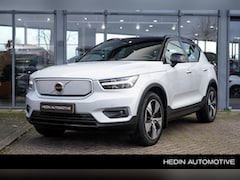 Volvo XC40 - Recharge P8 AWD R-Design | Google Services | Stoel & Stuurverwarming | Keyless Entry | Ele