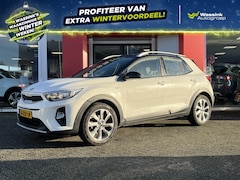 Kia Stonic - 1.0 T-GDi 100pk DynamicLine | Airconditioning | Navigatie | Carplay | Parkeer camera |