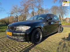 BMW 1-serie - 116i Business Line / nap / airco