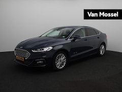 Ford Mondeo - 2.0 IVCT HEV Titanium | Navi | Camera | Adaptive Cruise control | Climate control |