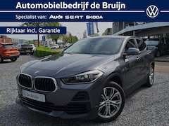 BMW X2 - xDrive25e High Executive (Camera, Leer, Head-up)