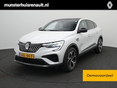 Renault Arkana - 1.6 E-Tech hybrid 145 techno - Demo - Pack Solid - Stoelverwarming - 360gr Camera