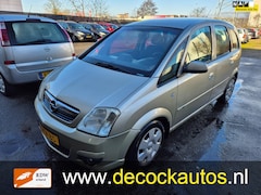 Opel Meriva - 1.4-16V Cosmo/AIRCO/TREKHAAK