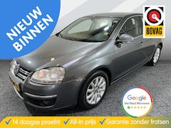 Volkswagen Jetta - 1.4 TSI Comfortline