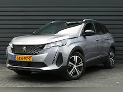 Peugeot 3008 - 1.6 PureTech GT Pack