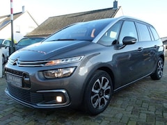 Citroën Grand C4 SpaceTourer - 1.2 PureTech Shine, 7-ZITS/AUTOMAAT/FULL OPTION