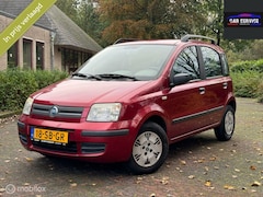 Fiat Panda - 1.2 SportSound NAP APK AIRCO ELEK PAKKET