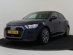 Audi A1 Sportback - 25 TFSI Advanced edition | CarPlay | Virtual cockpit | Cruise control | Airco | Extra geti