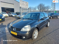 Renault Clio - 1.2-16V Community/3D/Apk 26-01-2026