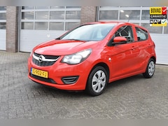 Opel Karl - 1.0 ecoFLEX 120 Jaar Edition