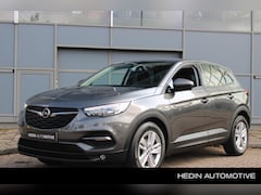 Opel Grandland X - 1.2 Turbo 130PK Online Edition | Navigatie | Climate control | Cruise control | Carplay |