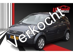 Audi A2 - 1.4 Pro Line NAP Climate