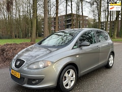 Seat Altea - 1.6 Active Style Cruise | Airco | Camera