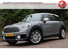 MINI Countryman - 1.5 Cooper Business Edition | Navi | Cruise control | Carplay |