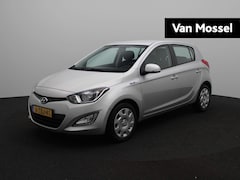 Hyundai i20 - 1.2i i-Motion Airconditioning | Radio/CD | Trekhaak afneembaar