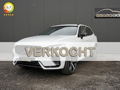 Volvo XC60 - 2.0 T6 Plug-in hybrid AWD R-Design