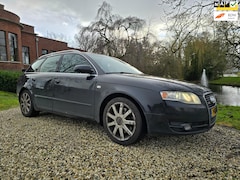 Audi A4 Avant - 2.0 TFSI Pro Line