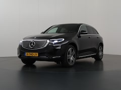 Mercedes-Benz EQC - 400 4MATIC Premium Plus 80 kWh | 20 inch | Schuifdak | Keyless | Head-up | Burmester | 360