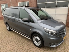 Mercedes-Benz Vito - 116 CDI Lang Navigatie / Cruise / Camera / Trekhaak