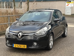 Renault Clio - 0.9 TCe Dynamique2014NaviPDCLed1 jaar APK