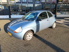 Ford Ka - 1.3 Futura