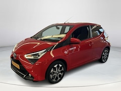 Toyota Aygo - 1.0 VVT-i x-cite