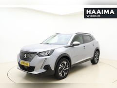 Peugeot 2008 - 1.2T 130pk Allure | Achteruitrijcamera | Navigatie | Start/Stop | 1e eigenaar | Dealeronde