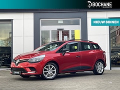 Renault Clio Estate - 0.9 TCe Life