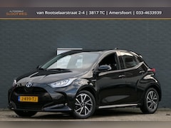 Toyota Yaris - 1.5 Hybrid Business Plus ACC | Camera | Navi | Carplay | LM velgen