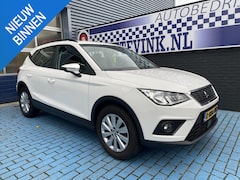 Seat Arona - 1.0 TSI Reference