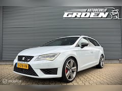 Seat Leon ST - 2.0 TSI Cupra 280 DSG|ACC|PANO|CARPLAY