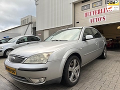 Ford Mondeo - 2.0-16V Ghia Executive|AIRCO|NAVI|APK