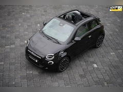 Fiat 500 C - Icon 42 kWh Cabriolet Apple Carplay