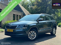 Skoda Karoq - 1.0 TSI Business Edition 2021 NAP