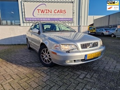 Volvo S40 - 1.8 Europa Airco