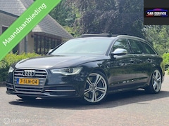 Audi S6 - Avant 4.0 TFSI S6 quattro Pro Line Plus Bose