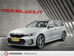 BMW 3-serie Touring - 330e M-Sport/Pan.Dak/Innov.Pack/BTW/19"/Leder