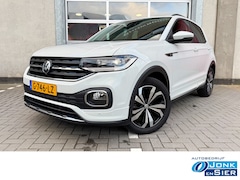 Volkswagen T-Cross - 1.0 TSI Life|R-Line|LED|Navi|Digital Cockpit|Rijklaarprijs