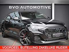 Audi Q8 - 60 TFSIe Facelift 2024 Pano B&O Trekhaak Matrix Plug in Hybride