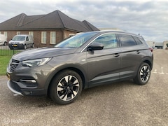 Opel Grandland X - 1.2 Turbo Business Executive automaat