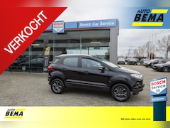 Ford EcoSport - 1.0 EcoBoost Titanium