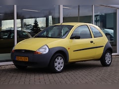 Ford Ka - 1.3 Culture